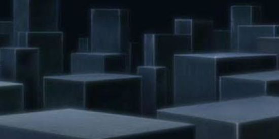 Imagem do grupo de WhatsApp Dimensão do Kamui