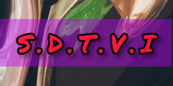 Imagem do grupo de WhatsApp S.D.T.V.I 😏