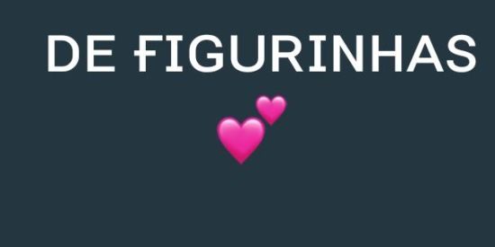 Imagem do grupo de WhatsApp Grupo de figurinhas!