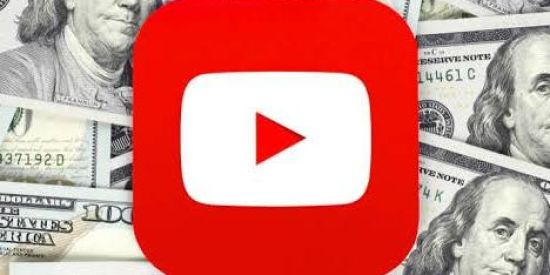 Imagem do grupo de WhatsApp MONETIZANDO YOUTUBE COM INSCRITOS