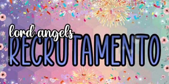 Imagem do grupo de WhatsApp ꧁✦ rєcrυταмєทτσ ۩l∂'ѕ۩ 6 ✦꧂