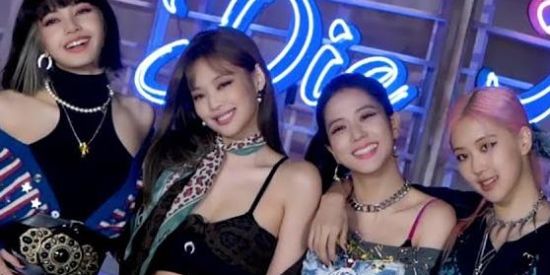 Imagem do grupo de WhatsApp 🌴Blinks love💕💕💕