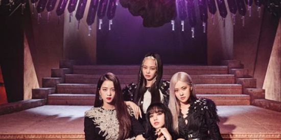 Imagem do grupo de WhatsApp 🌴LOVE BLACKPINK 💕💕💕