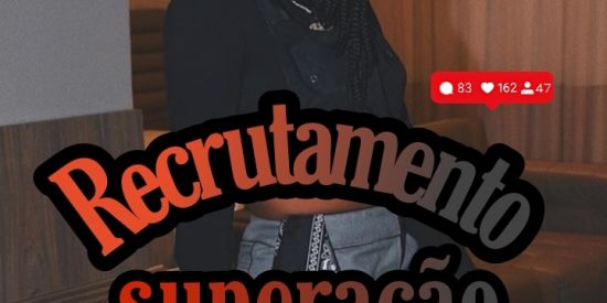Imagem do grupo de WhatsApp 🔥rєcrυταмєทτσ sυρєrαçασ🔥