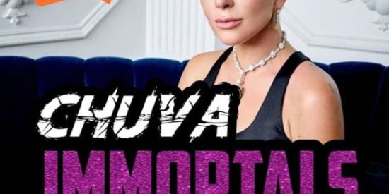 Imagem do grupo de WhatsApp RECRUTAMENTO TIS OFC❤️