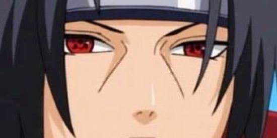 Imagem do grupo de WhatsApp Konohagakure 🍃🍃