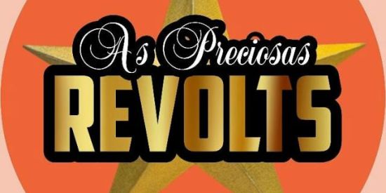 Imagem do grupo de WhatsApp rєcrսταϻєƞτσ ✦Rѵ'ร✦