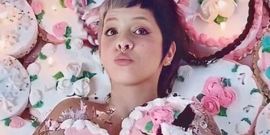 Imagem do grupo de WhatsApp 🌸império dos Cry Babies🌸