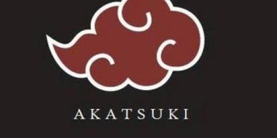 Imagem do grupo de WhatsApp 🌀☁️AKATSUK☁️🌀