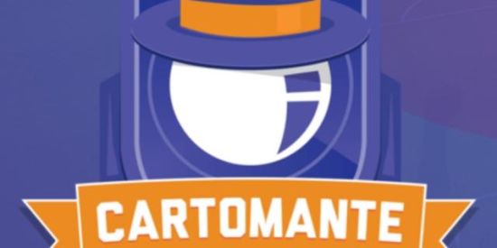 Imagem do grupo de WhatsApp 👉🏼CARTOLA FC ☑️⚽🎩🚀