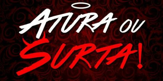 Imagem do grupo de WhatsApp 🤯Atura ou Surta🤯