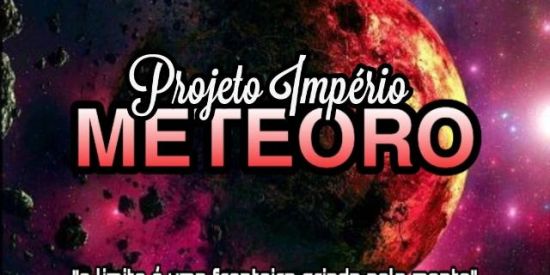 Imagem do grupo de WhatsApp PJI👑1| ☄️ᴍᴇᴛᴇᴏʀᴏ☄️