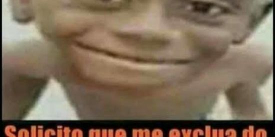 Imagem do grupo de WhatsApp ShitPostarGP 👌😳