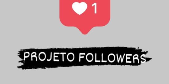 Imagem do grupo de WhatsApp Followers