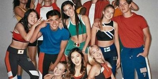 Imagem do grupo de WhatsApp Atuação n.u