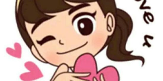 Imagem do grupo de WhatsApp 𖡛  Figurinhas ☙𖡛