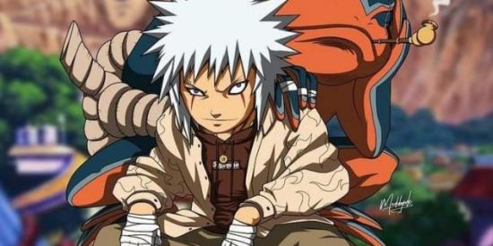 Imagem do grupo de WhatsApp Animes e figurinhas