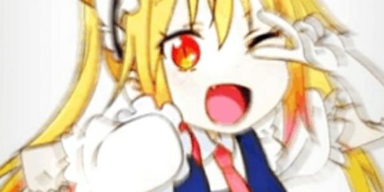 Imagem do grupo de WhatsApp anime life