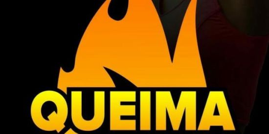 Imagem do grupo de WhatsApp QUEIMA 30 DIAS