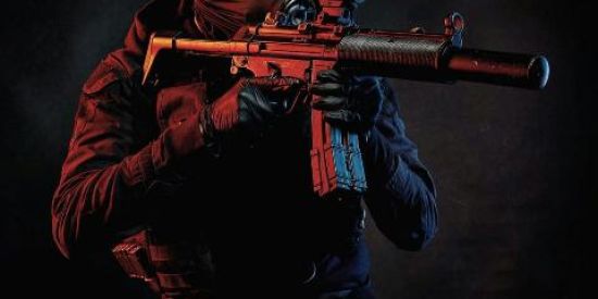 Imagem do grupo de WhatsApp Militar No SANGUE 🇧🇷