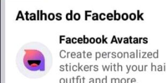 Imagem do grupo de WhatsApp Avatars ✔️