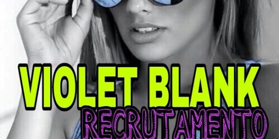 Imagem do grupo de WhatsApp RECRUTAMENTO V.B