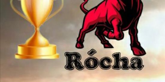 Imagem do grupo de WhatsApp Copa Rócha(Diário)