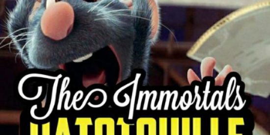 Imagem do grupo de WhatsApp Recrutamento ▪Ti'ร▪