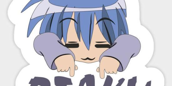 Imagem do grupo de WhatsApp OTAKOLANDIA