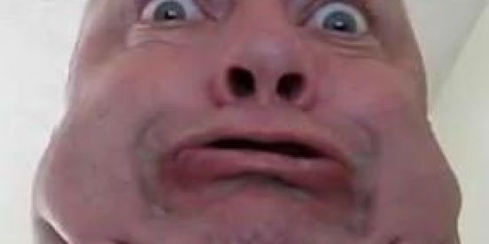 Imagem do grupo de WhatsApp SO ZUEIRA 👺