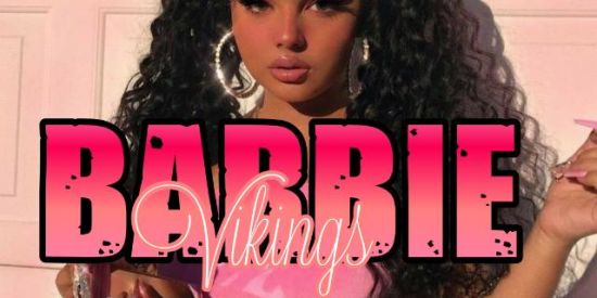 Imagem do grupo de WhatsApp 2💖•Vk'ร•||👸🏼ɓαɾɓเε💖