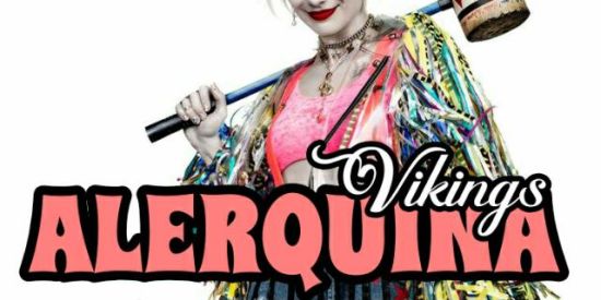 Imagem do grupo de WhatsApp 3♠️•Vk'ร•||🎭αяlєգυιиα🔫