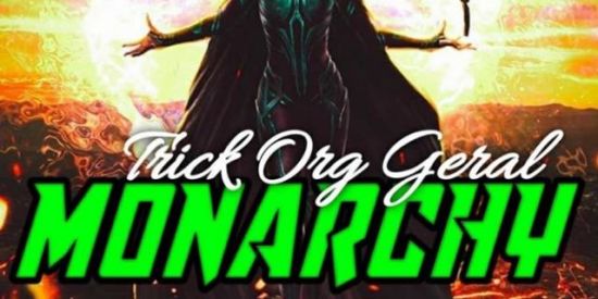 Imagem do grupo de WhatsApp Triagem