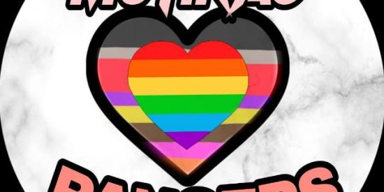 Imagem do grupo de WhatsApp Bombando seu Instagram