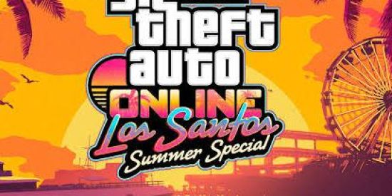 Imagem do grupo de WhatsApp GTA V PS4🎮