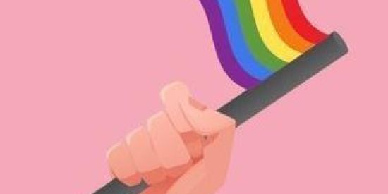 Imagem do grupo de WhatsApp Sergipe Gay