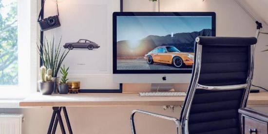 Imagem do grupo de WhatsApp Sabes o home office?