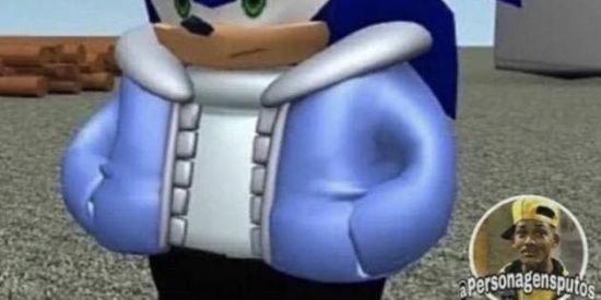 Imagem do grupo de WhatsApp 🤡SHITPOST RAIZ🤡