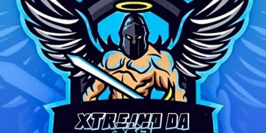 Imagem do grupo de WhatsApp XTREINO DA SK9