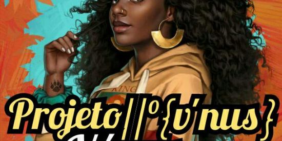 Imagem do grupo de WhatsApp Projeto//°🍂{v'nus}🍁