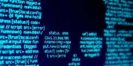 Imagem do grupo de WhatsApp Deep web