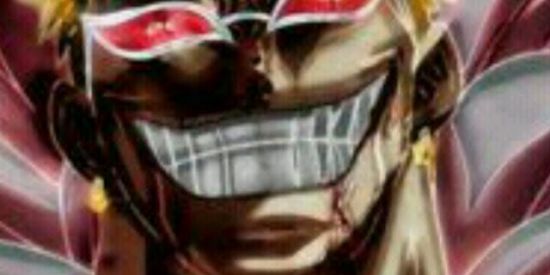 Imagem do grupo de WhatsApp Rpg One Piece