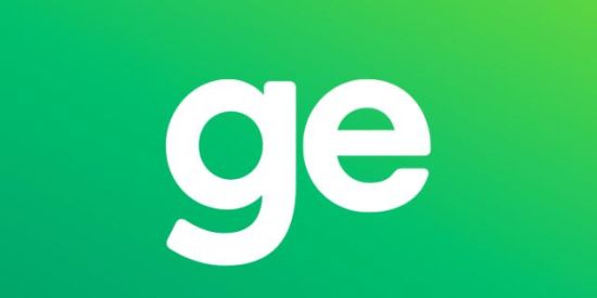 Imagem do grupo de WhatsApp GLOBO ESPORTE ge