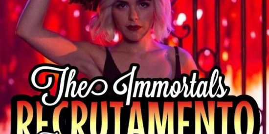 Imagem do grupo de WhatsApp Recrutamento ▪Ti'ร▪️ 🐍