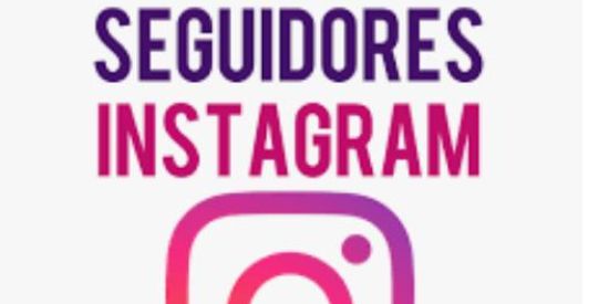 Imagem do grupo de WhatsApp Bombando o Instagram Rɠ'ร