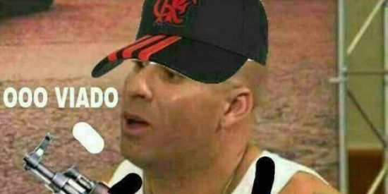 Imagem do grupo de WhatsApp Zuera