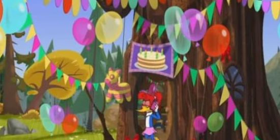 Imagem do grupo de WhatsApp Só os teimoso(A)