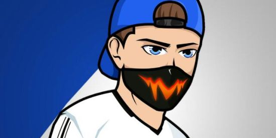 Imagem do grupo de WhatsApp TROCAS E VENDAS  DE CONTA  VIAA ADM