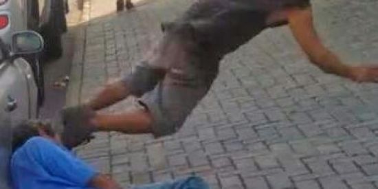 Imagem do grupo de WhatsApp PQ OS homens vivem mEnos