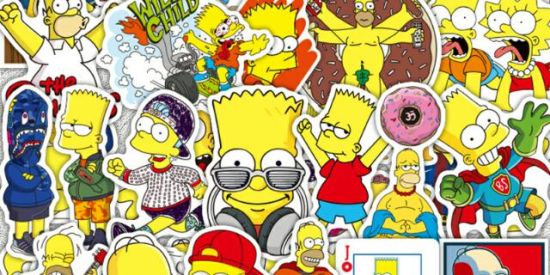 Imagem do grupo de WhatsApp ✨🐍STICKERS🐍✨